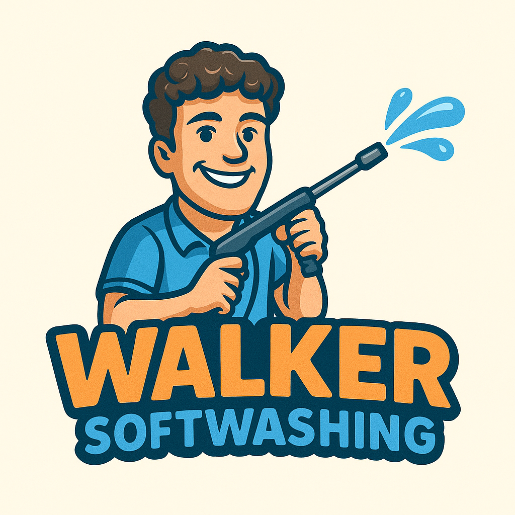 Walker Softwashing